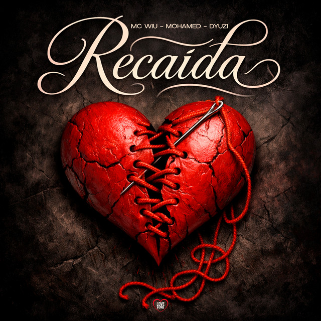 Recaída