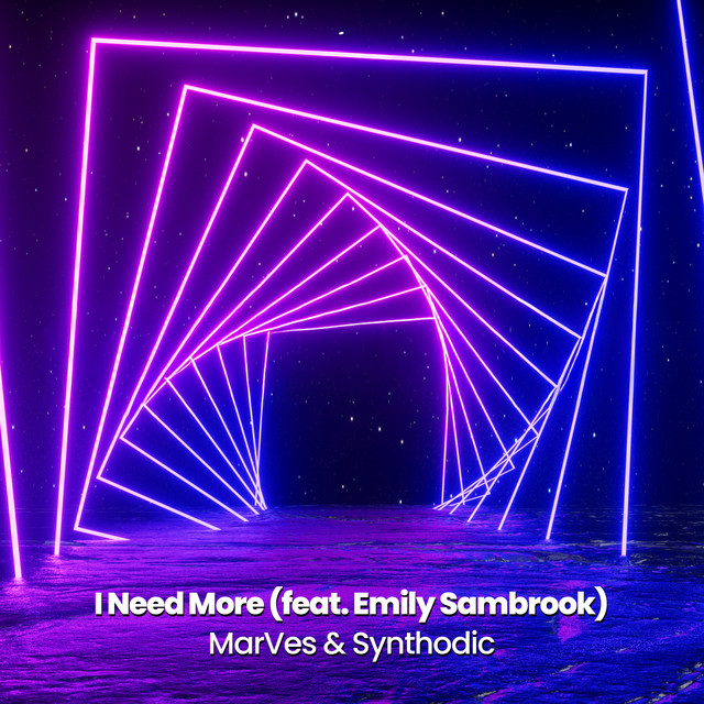 I Need More (Radio Version)