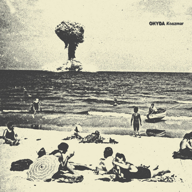 Koszmar cover