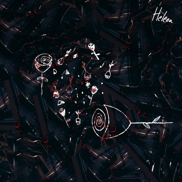 Helena cover art