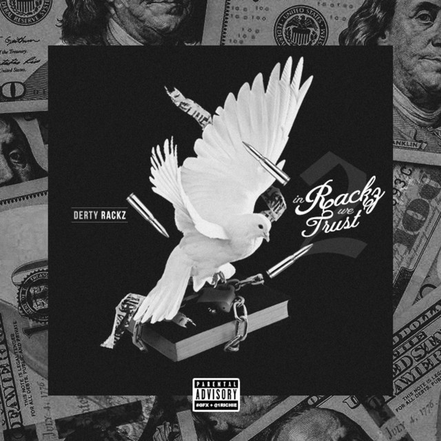 In Rackz WeTrust cover art