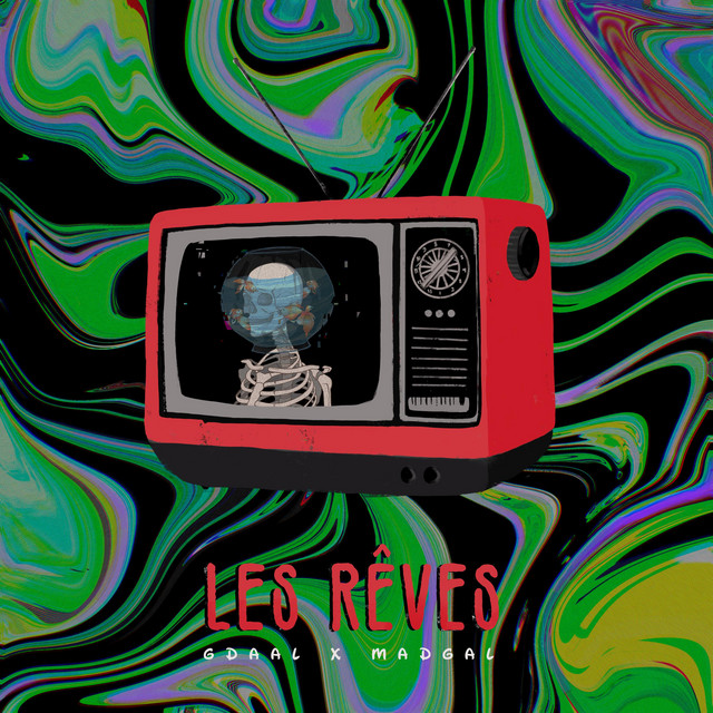 Cover of Les Rêves