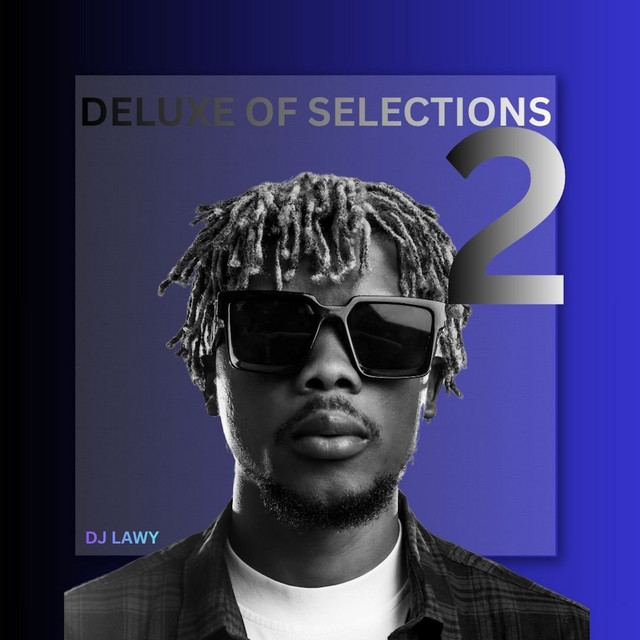 DELUXE OF SELECTIONS 2 album image