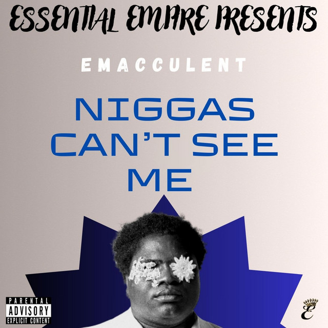 Cant See Me (ORIGINAL)