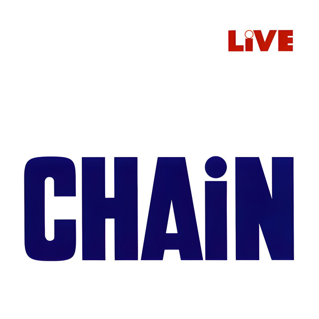 Live Chain cover art