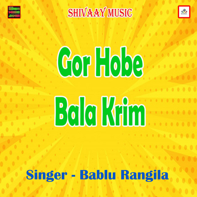 Bablu Rangila | Spotify