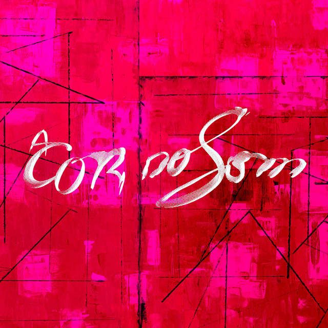 Álbum Rosa cover art
