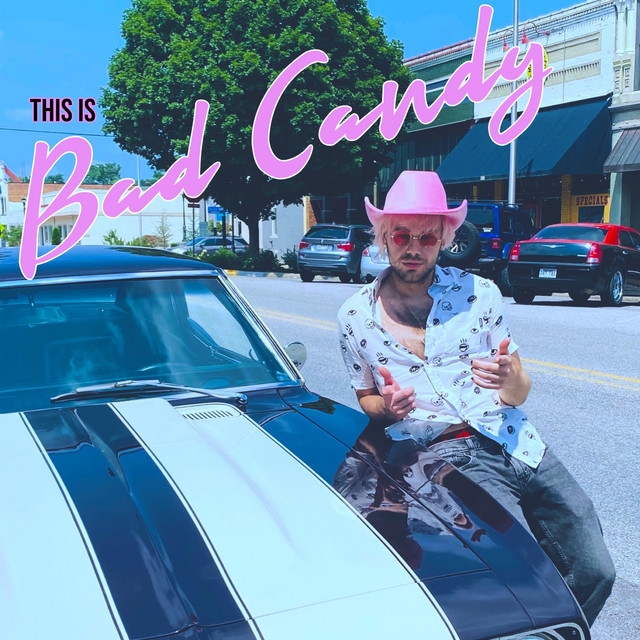 Bad Candy Photo