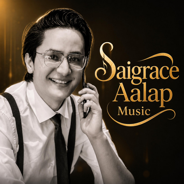 Saigrace Aalap Music