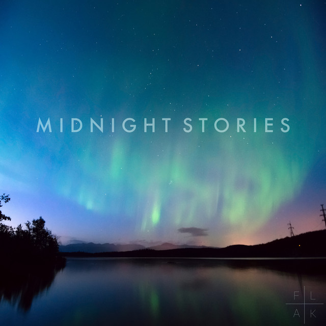Midnight Stories cover art