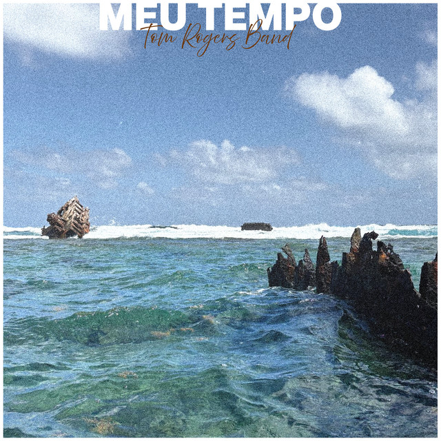Meu Tempo cover art