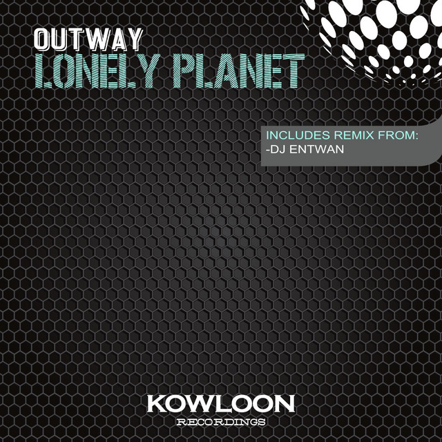 Lonely Planet cover art