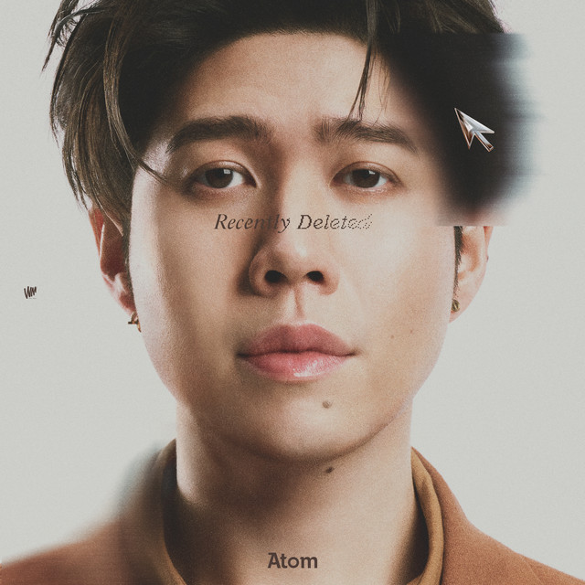 Recently Deleted cover art