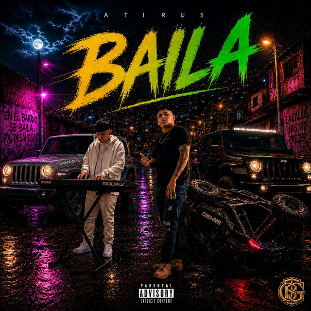 BAILA