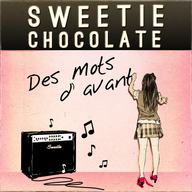 L Amour Avec Toi Song By Sweetie Chocolate Spotify