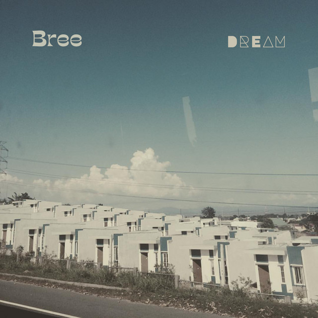 Dream cover art