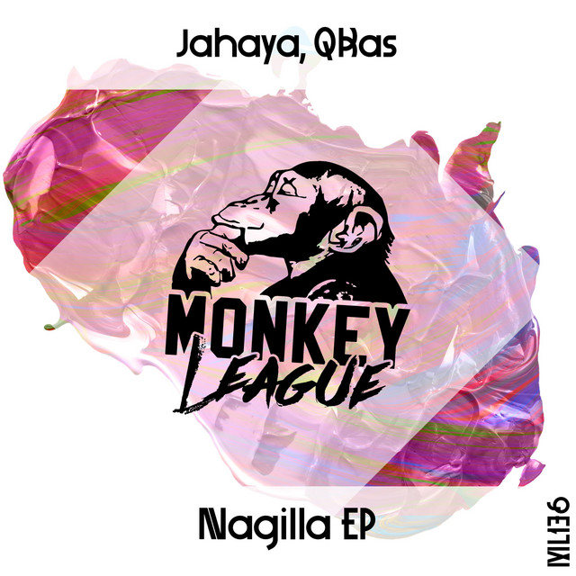 Nagilla - Original Mix cover art