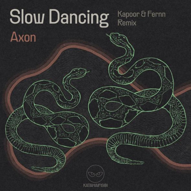 Slow Dancing