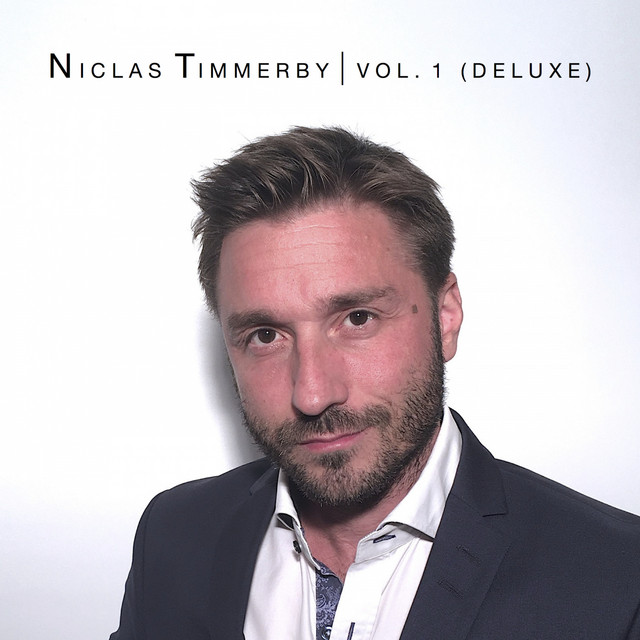Vol. 1 (Deluxe) cover