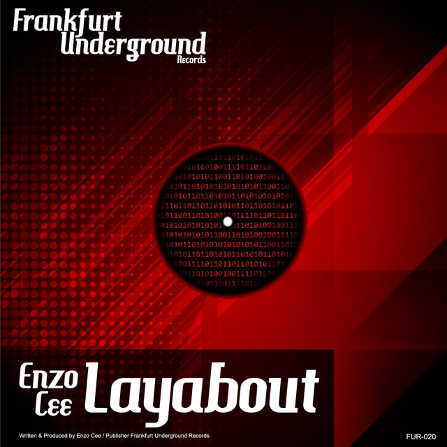 Layabout cover art