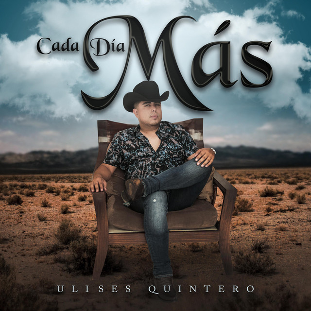 Cada Día Más cover art