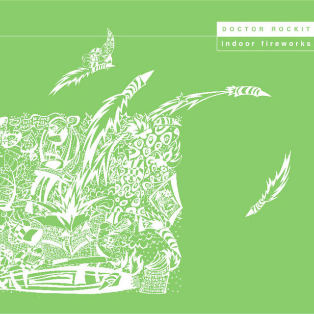洋楽 DR.ROCKIT - cafe de flore 12inch Doctor Rockit – Café De Flore – Vinyl (12