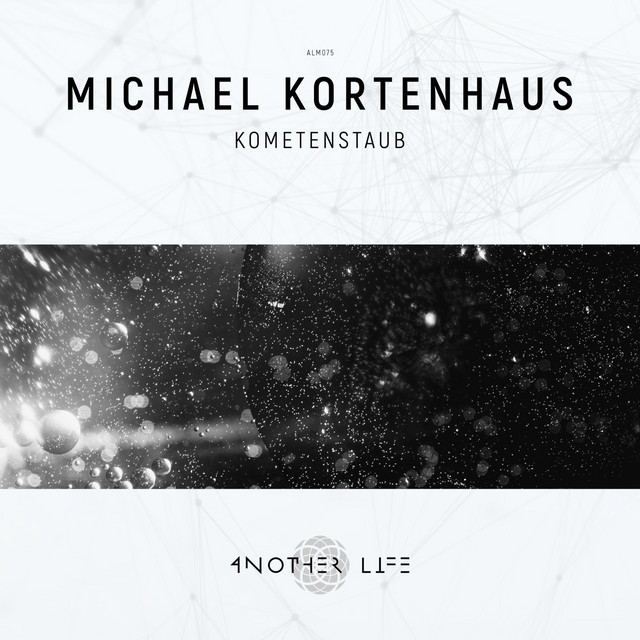 Kometenstaub cover art