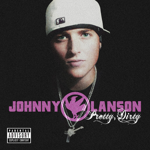 Pretty, Dirty cover art