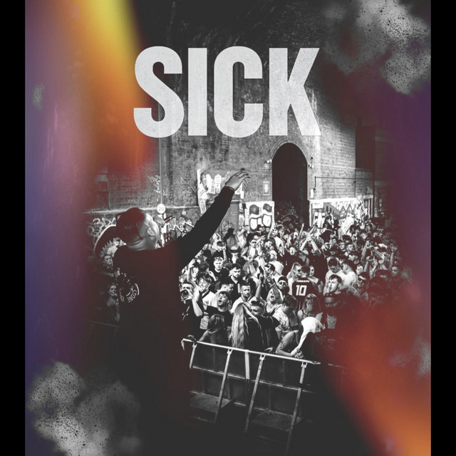 Sick cover art