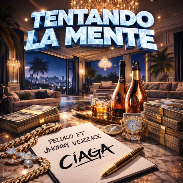 TENTANDO LA MENTE