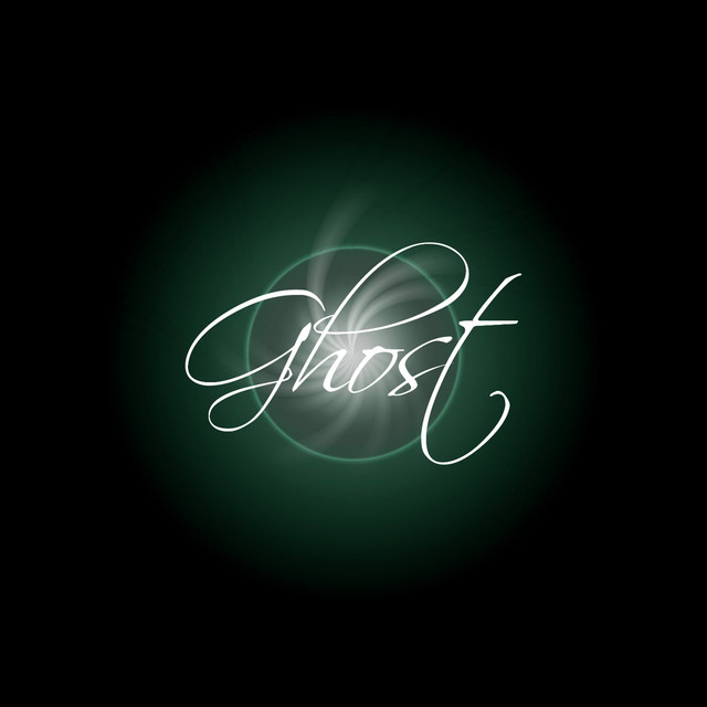 Ghost cover