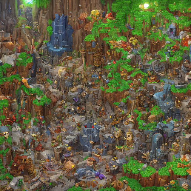 Epic Orchestration: Gaming Edition cover art