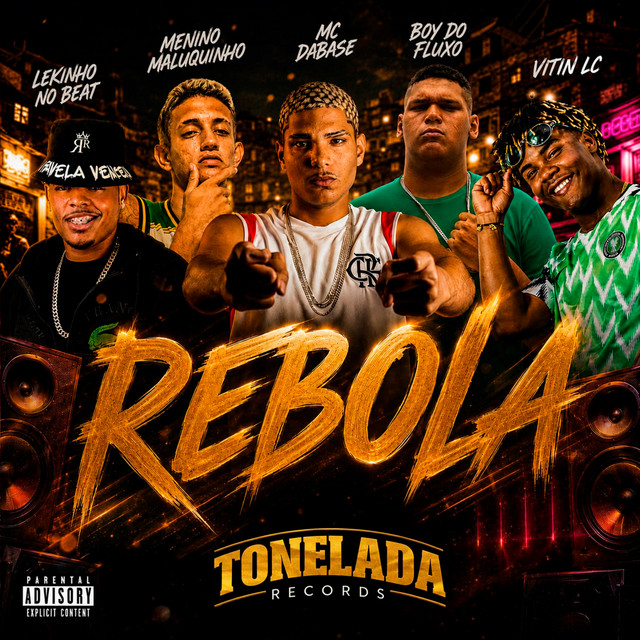 Rebola