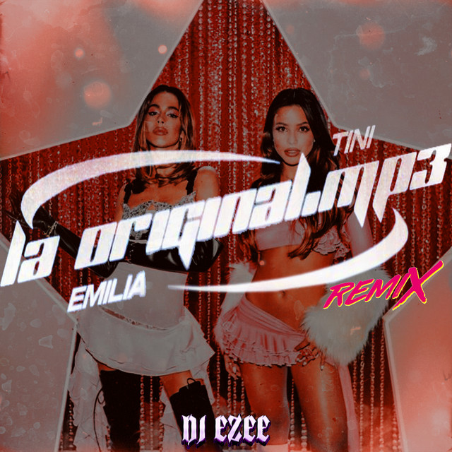 La_Original.Mp3 - Remix