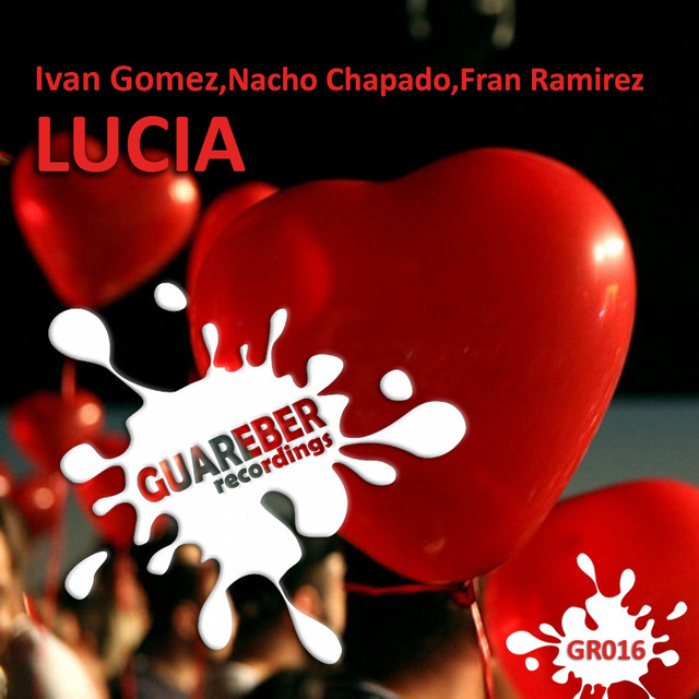 Lucia - Sorriso Mix cover art