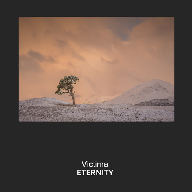 Eternity cover art