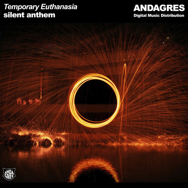 Temporary Euthanasia cover art