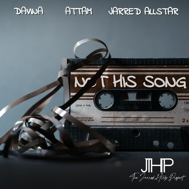 Not His Song