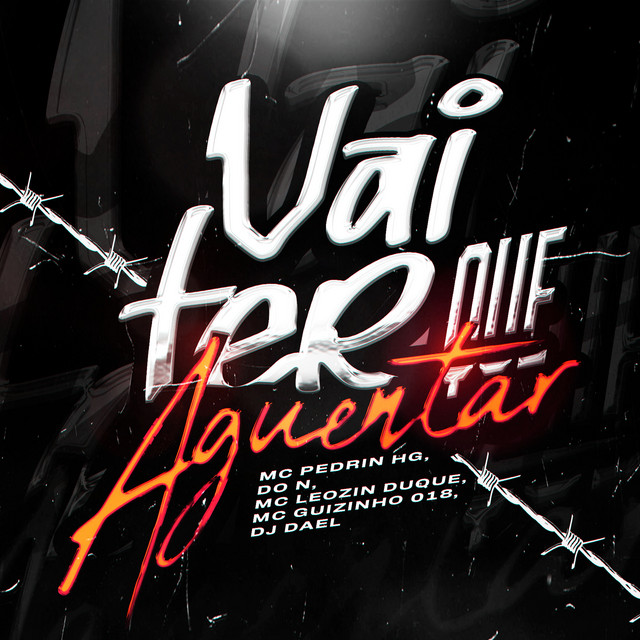 Vai Ter Que Aguentar