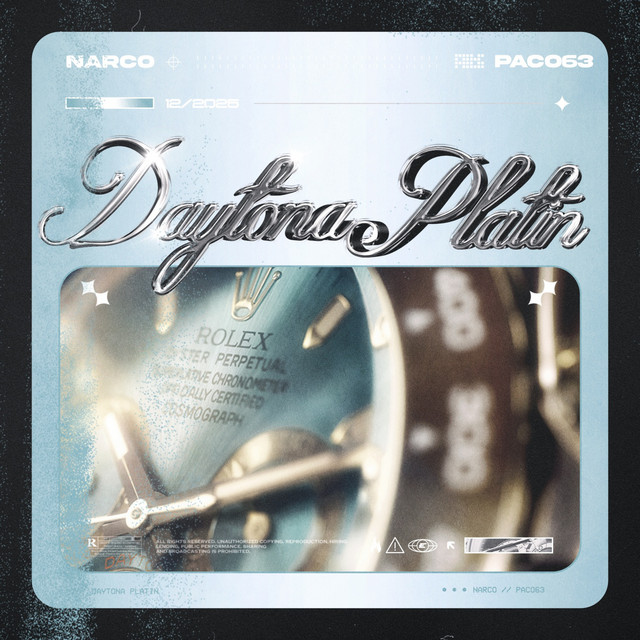 Daytona Platin