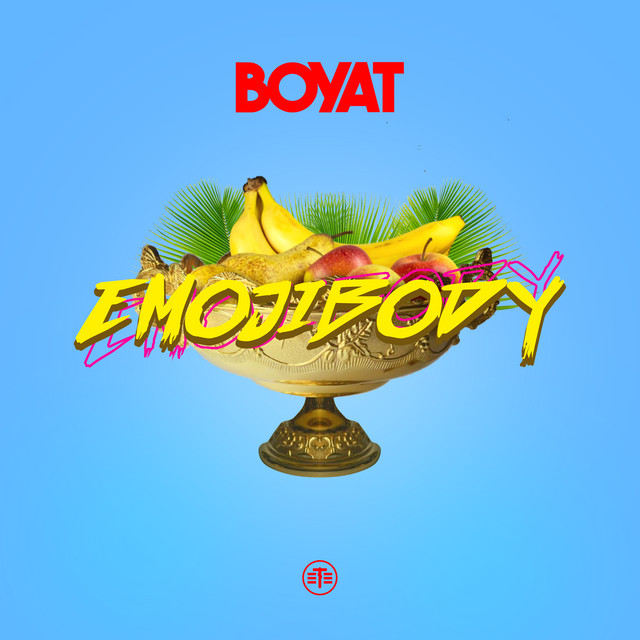 Emojibody