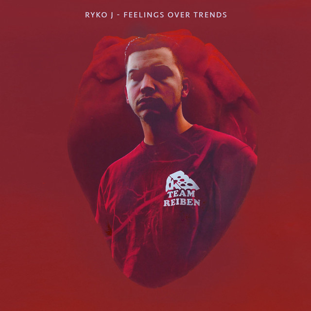 Feelings Over Trends cover art