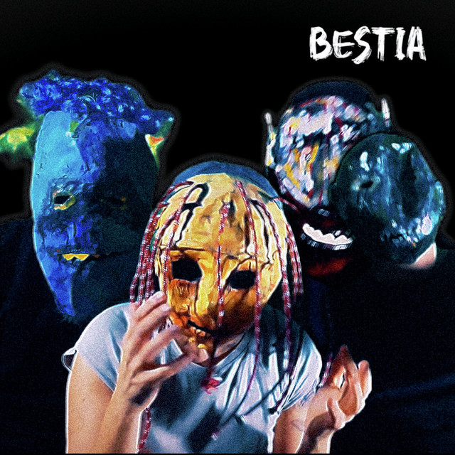 Bestia cover