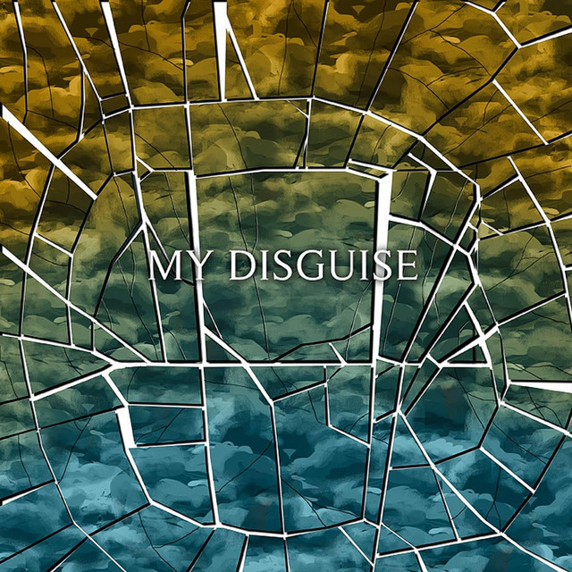 My Disguise - song and lyrics by Jet Luckhurst | Spotify