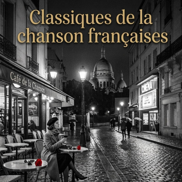 Classiques de la chanson françaises