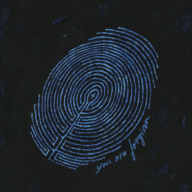 You Are Forgiven cover art