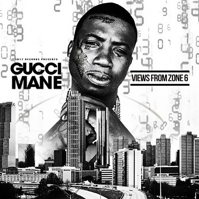 Views from Zone 6 cover art
