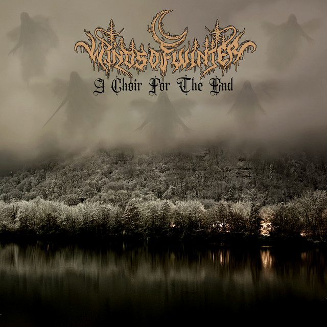 Cover art for Winds of Winter — A Choir for the End