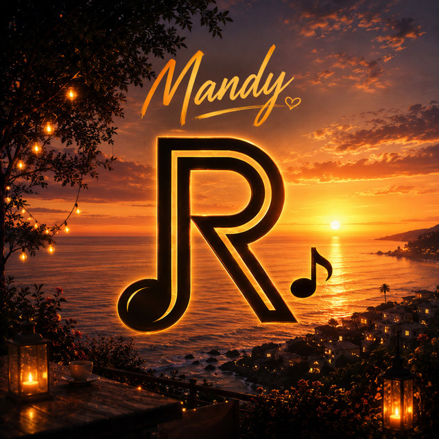 Mandy cover art