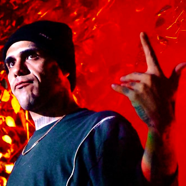 HOMER EL MERO MERO (Live) cover art